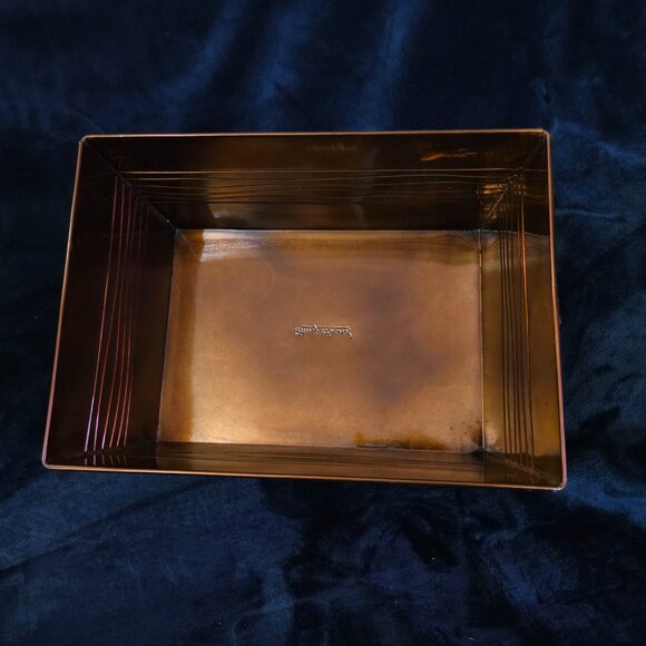 Harry & David Decor Basket Bin - Picture 3 of 5